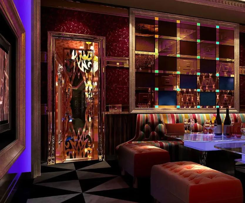 广元商务KTV首选 推荐-朝天区ktv预定