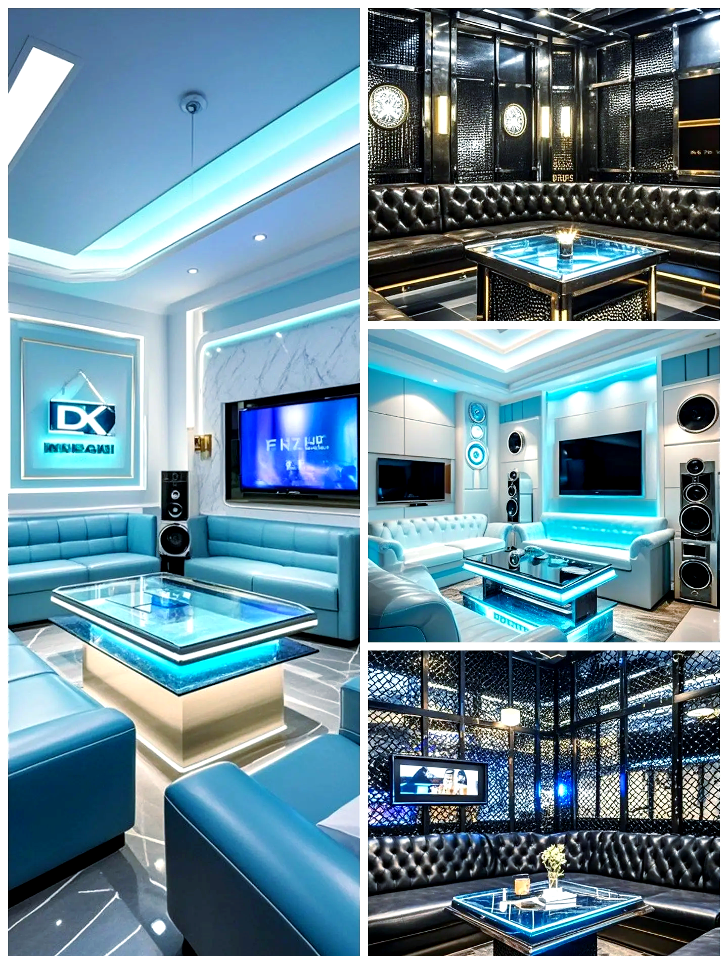 广元商务KTV推荐列表-朝天区ktv预定